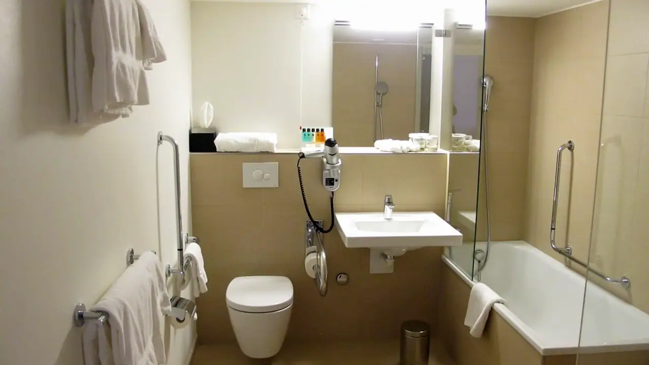 Crowne Plaza